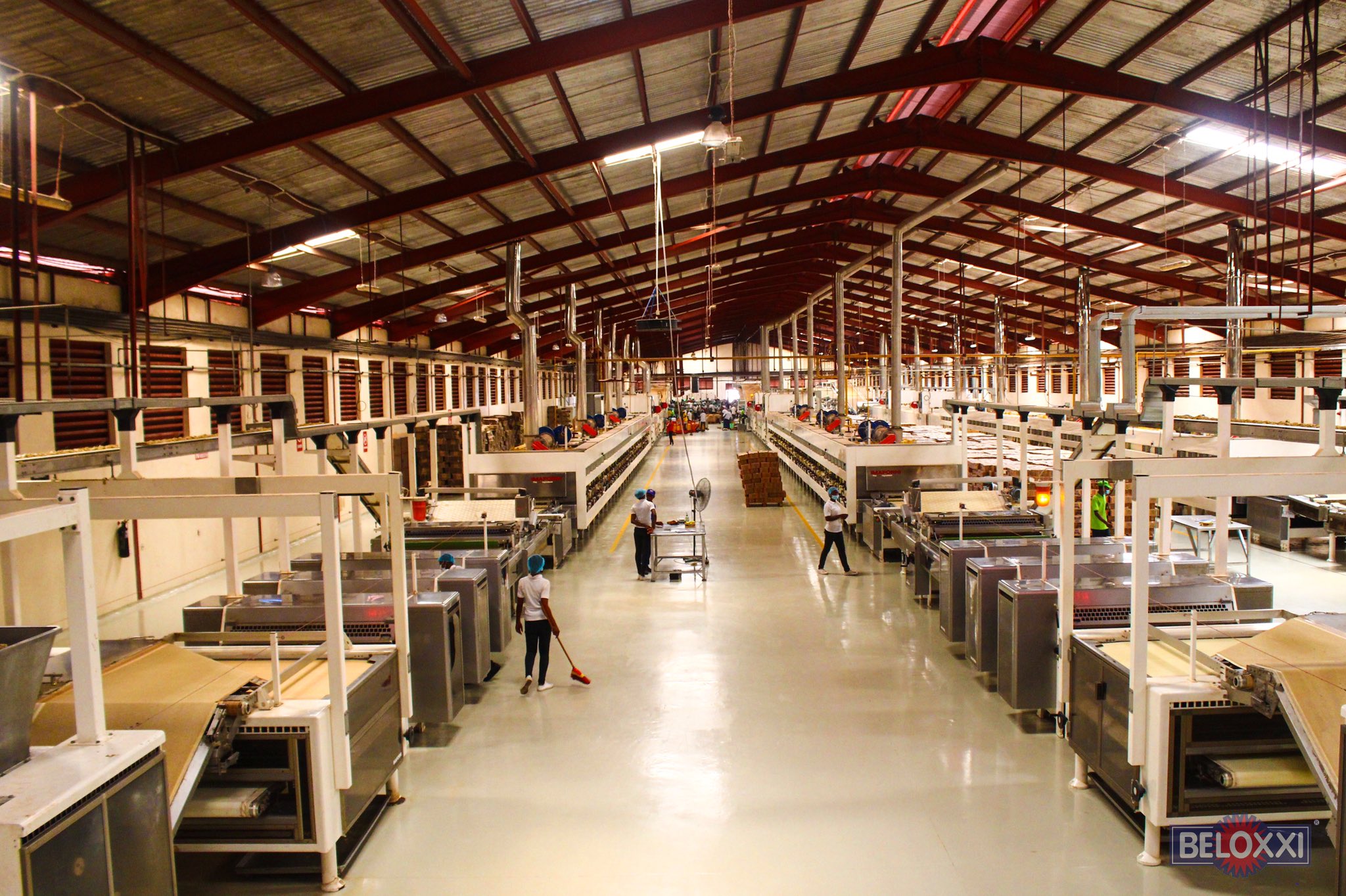 Ogun State The Industrial Hub Of Nigeria The Challenges Of Focused