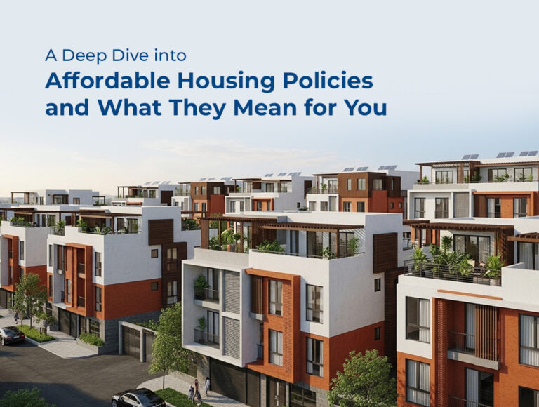 A Deep Dive into Affordable Housing Policies and What They Mean for You ...