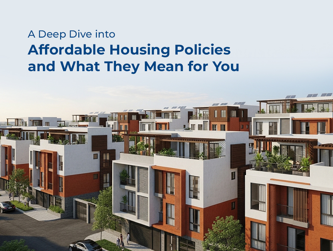 A Deep Dive into Affordable Housing Policies and What They Mean for You ...